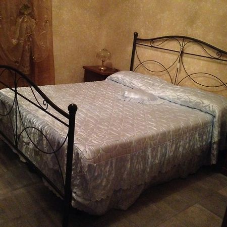 Casa Vacanza "Marina San Giuseppe" Apartment Вентимиля Екстериор снимка