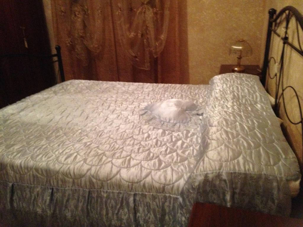 Casa Vacanza "Marina San Giuseppe" Apartment Вентимиля Екстериор снимка